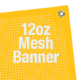 12oz Mesh