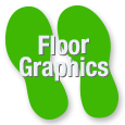 Floor Graphics