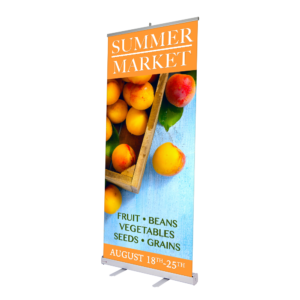 Banner Stands